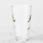 Verre Franchir des obstacles (Droite)
