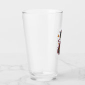 Verre Frankie Loves Fall (Droite)