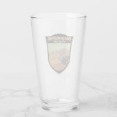 Verre Franklin Mountains State Park Texas Vintage (Dos)