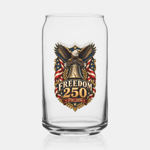 VERRE FREEDOM 250 Liberty Eagle Double Face