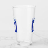Verre Freemason (Gauche)