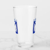 Verre Freemason (Droite)