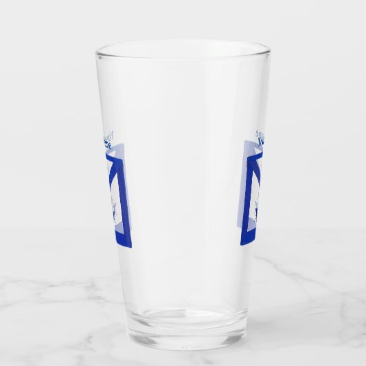 Verre Freemason (Droite)