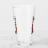 Verre Freemason (Droite)