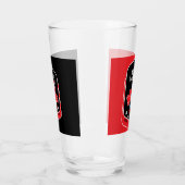 Verre French Aperitif Boissons (Gauche)