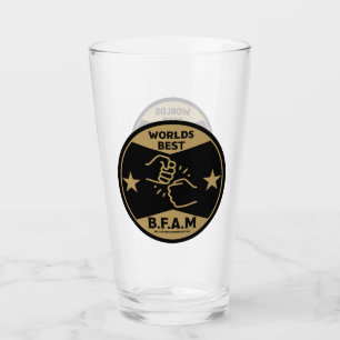 Verre Frère D'Une Autre Mère