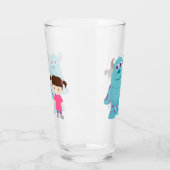 Verre Friends (Gauche)