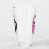 Verre Friends (Gauche)