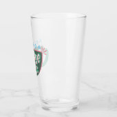 Verre FRIENDS™ | Café d'abord (Gauche)