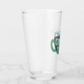 Verre FRIENDS™ | Café d'abord (Droite)