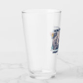 Verre FRIENDS™ | Câlin de groupe (Droite)