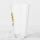 Verre FRIENDS™ | Celui avec l'anniversaire (Gauche)