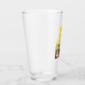 Verre FRIENDS™ | Citation Go Long (Droite)