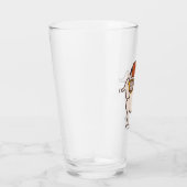 Verre FRIENDS™ | Friendsgiving (Droite)