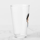 Verre FRIENDS™ | Joey Chibi (Droite)