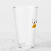 Verre FRIENDS™ La Réunion (Droite)