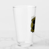 Verre FRIENDS™ La série télévisée (Droite)