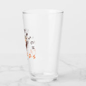 Verre FRIENDS™ | Mon Sandwich (Gauche)