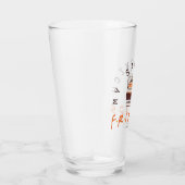 Verre FRIENDS™ | Mon Sandwich (Droite)