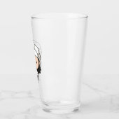 Verre FRIENDS™ | Monica Chibi (Gauche)