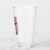 Verre FRIENDS™ | PIVOT PIVOT PIVOT Citation (Gauche)