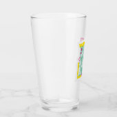 Verre FRIENDS™ | Plans pour le week-end (Droite)