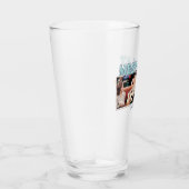 Verre FRIENDS™ | Rencontrons-nous au Central Perk (Droite)
