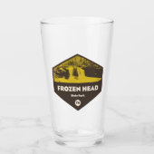 Verre Froid Head State Park Tennessee (Devant)