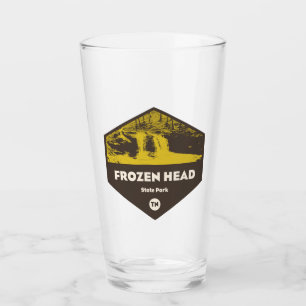 Verre Froid Head State Park Tennessee