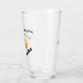 Verre #FROMily de Fandom Korman Productions TOM (Gauche)