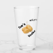 Verre #FROMily de Fandom Korman Productions TOM (Devant)