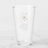 Verre Frosty the Snowman™ | Couleurs arc-en-ciel "Refroi (Dos)