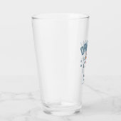 Verre Frosty the Snowman™ | L'original (Droite)