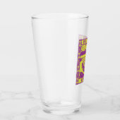 Verre Fruit de passion (Droite)