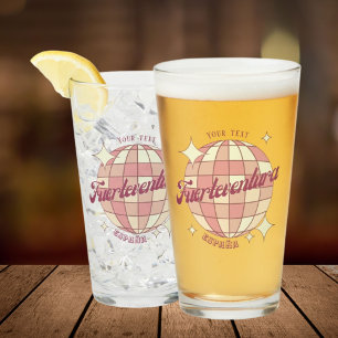 Verre Fuerteventura España espagne boissons fête