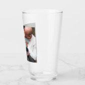 Verre Full Photo Upload Personalized (Gauche)