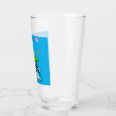Verre Fun (Gauche)