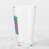 Verre funk et soul (Gauche)