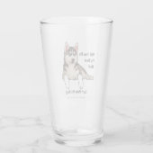 Verre Funny Dog Grroomsmen Proposal Will you be my groom (Dos)