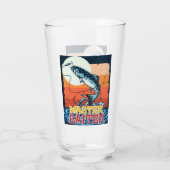 Verre Funny Fishing Master Baiter (Dos)