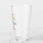 Verre Funny Nurse School Student Future Nurse Cadfts (Gauche)