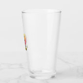 Verre Funny Reaper Scooter Vintage Sunset Conception de (Gauche)