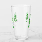 Verre Fusée (Droite)