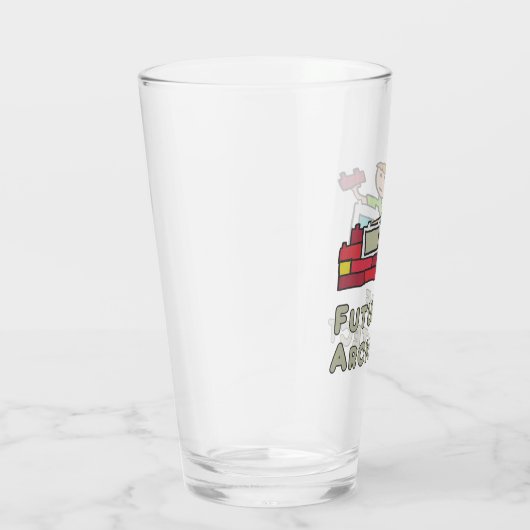 Verre Future Architect (Droite)