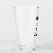Verre Future Nurse Practitioner 2 (Droite)