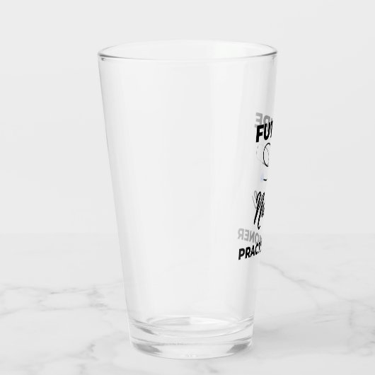 Verre Future Nurse Practitioner 2 (Droite)