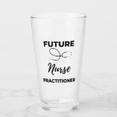 Verre Future Nurse Practitioner 2 (Devant)