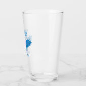 Verre FWHS 50th Glass Tumbler (Gauche)