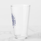 Verre Gaines' Mill (B&G) (Gauche)