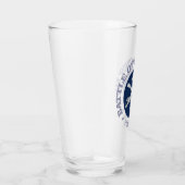 Verre Gaines' Mill (B&G) (Droite)